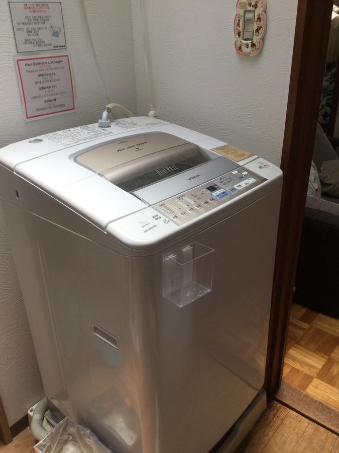 Hostel Ginkakuji Kyoto Eksteriør bilde