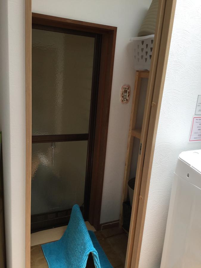 Hostel Ginkakuji Kyoto Eksteriør bilde