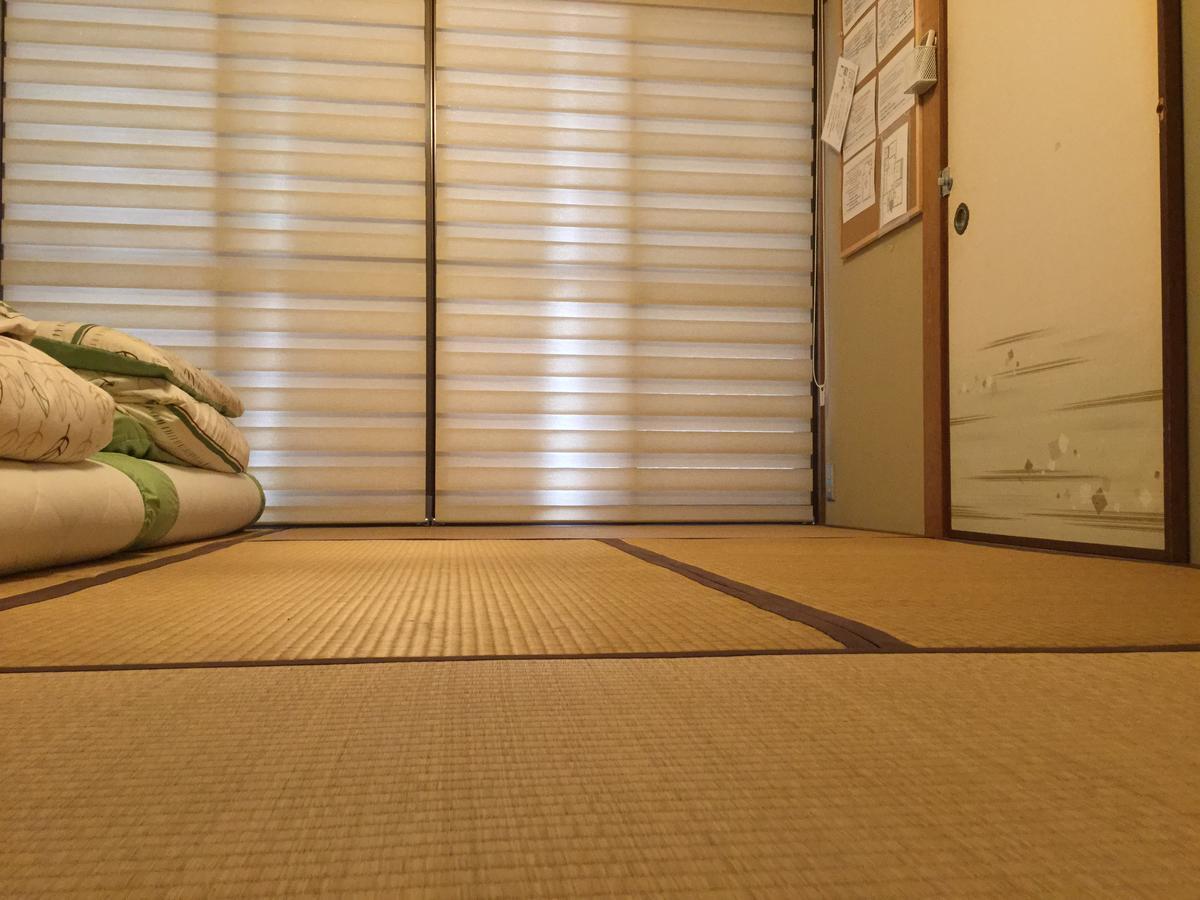 Hostel Ginkakuji Kyoto Eksteriør bilde