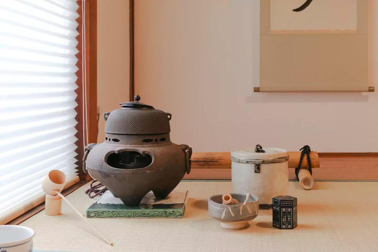 Hostel Ginkakuji Kyoto Eksteriør bilde