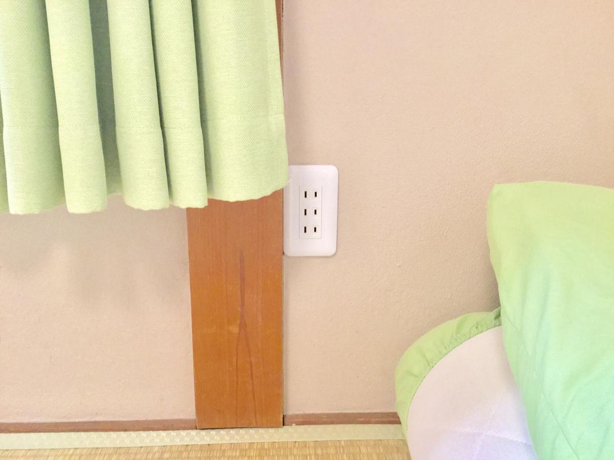 Hostel Ginkakuji Kyoto Eksteriør bilde