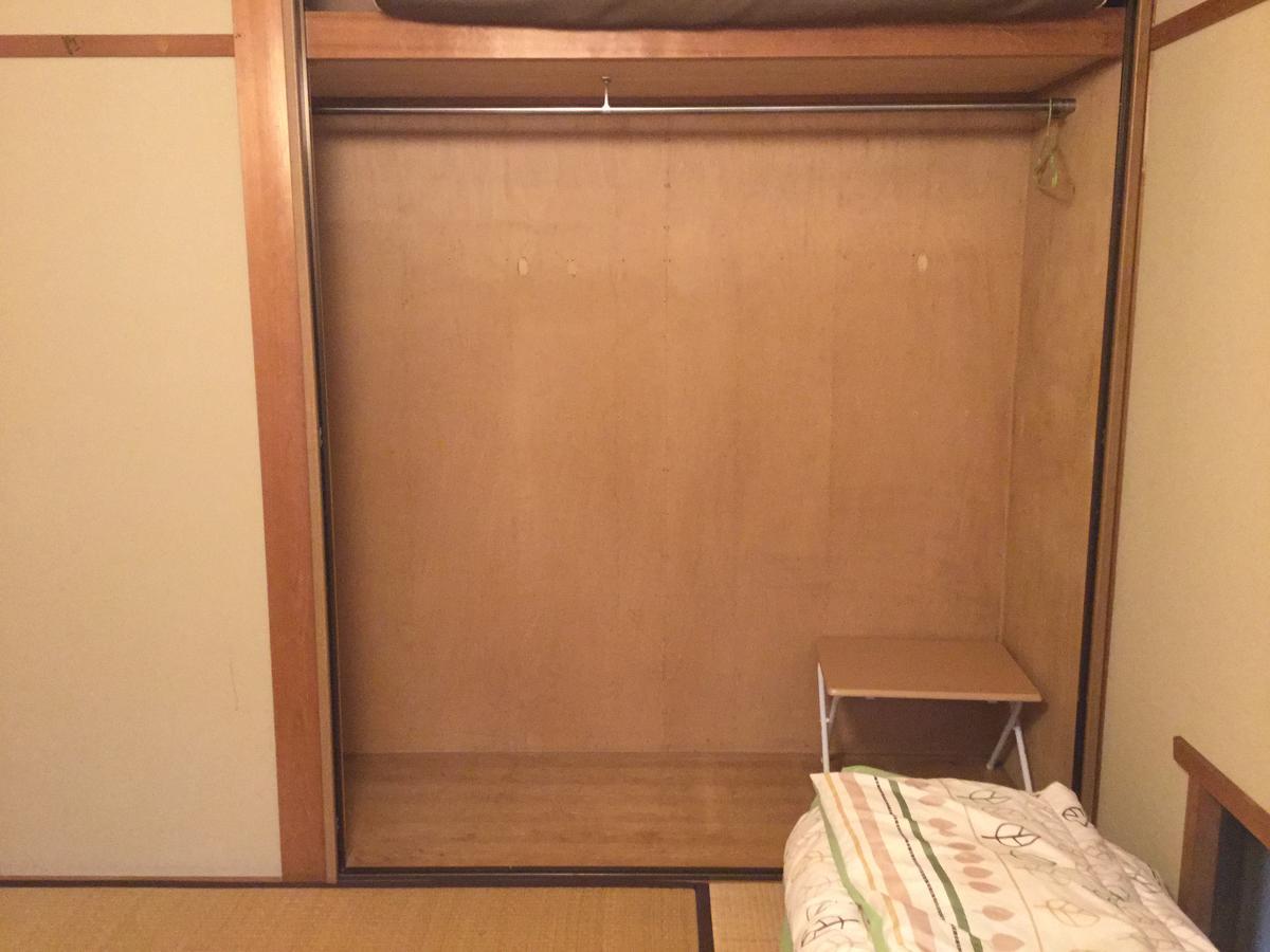 Hostel Ginkakuji Kyoto Eksteriør bilde