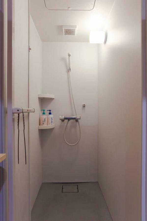 Hostel Ginkakuji Kyoto Eksteriør bilde